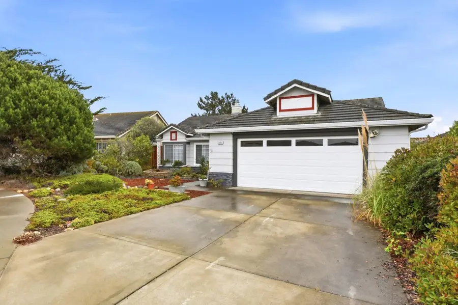 3352 Cardoza Avenue, Marina, CA 93933 - #3