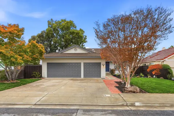 515 Skiff Circle, Redwood Shores, CA 94065