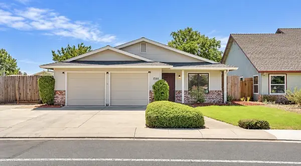 1584 Northgate Drive, MANTECA, CA 95336