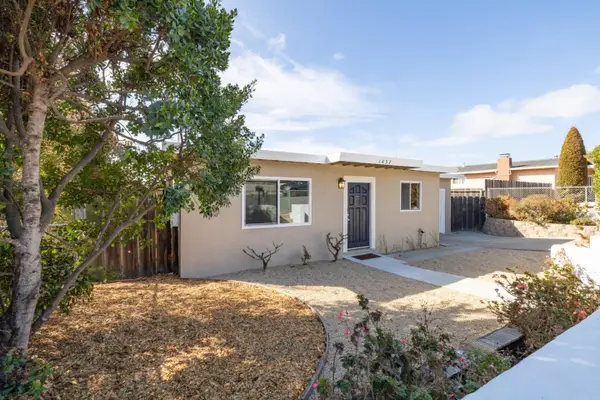 1437 Vallejo Street, SEASIDE, CA 93955