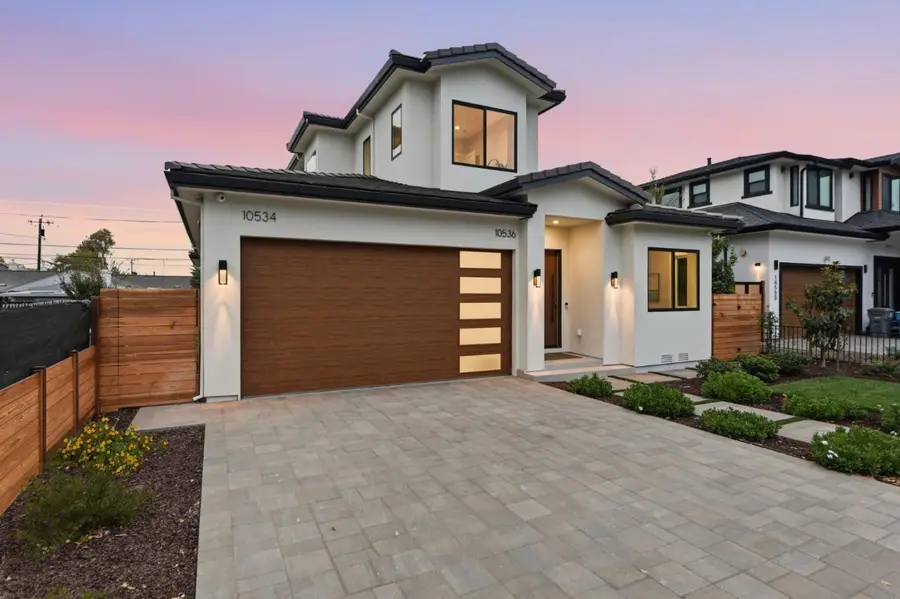 10534-36 Tantau, Cupertino, CA 95014 - #2