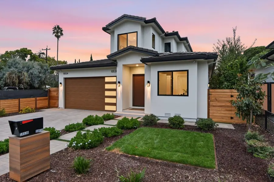 10534-36 Tantau, Cupertino, CA 95014 - #3