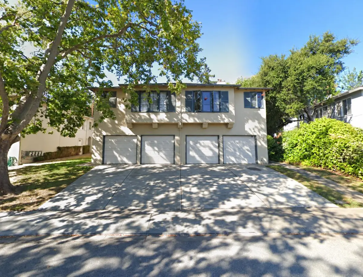112 Elm Street, San Carlos, CA 94070 - #1