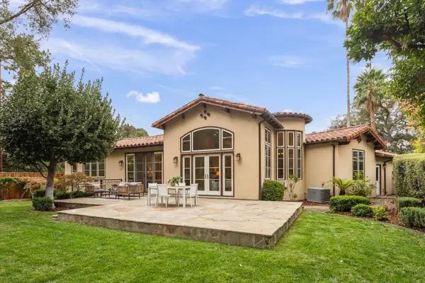 17815 Daves Avenue, MONTE SERENO, CA 95030
