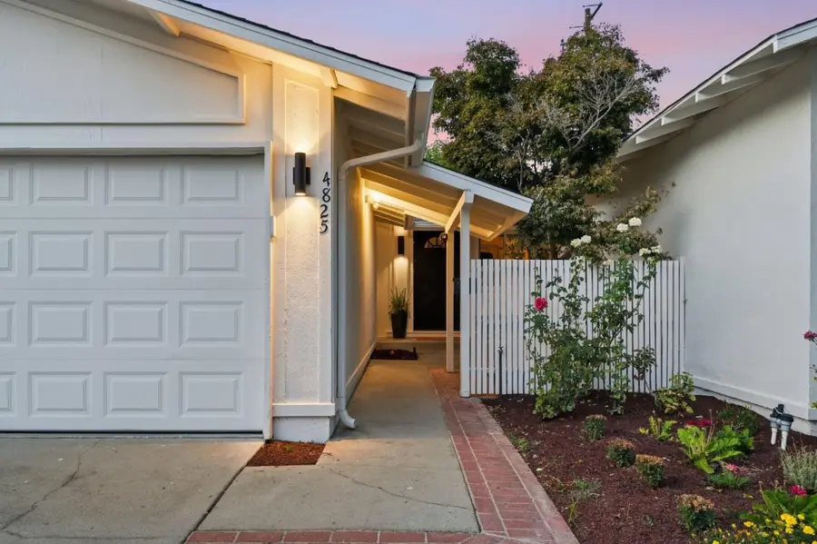4825 Grimsby Drive, San Jose, CA 95130 - #3