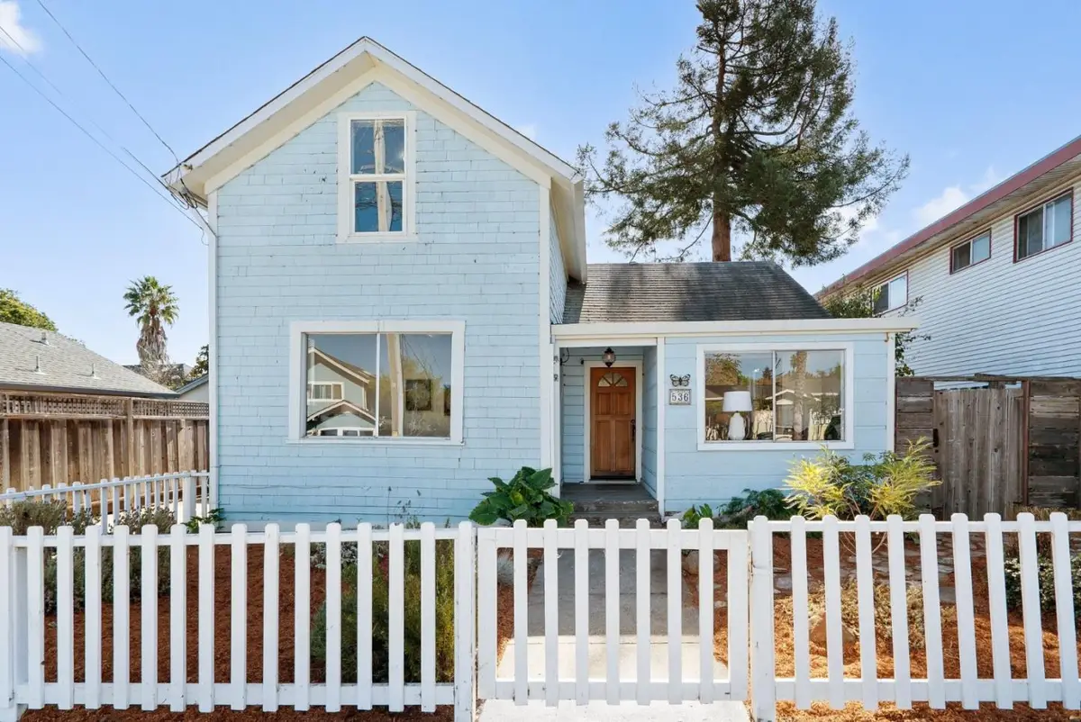 536 Windham Street, Santa Cruz, CA 95062 - #1
