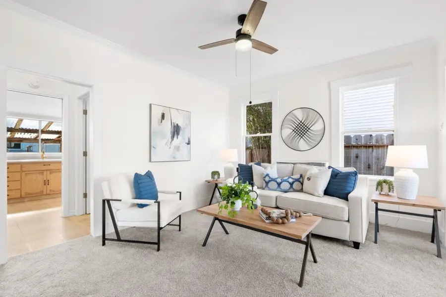 536 Windham Street, Santa Cruz, CA 95062 - #3