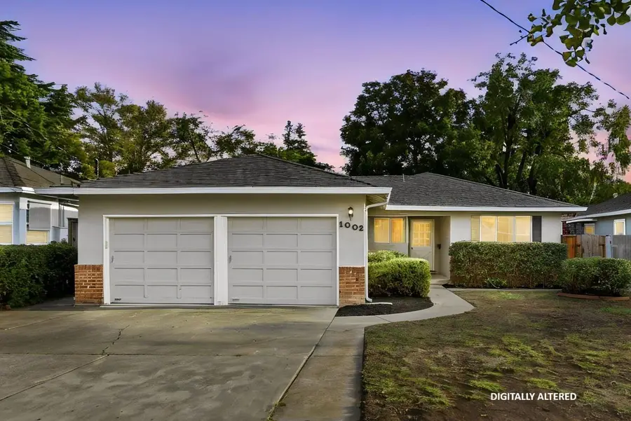 1002 PASCOE Avenue, San Jose, CA 95125 - #2
