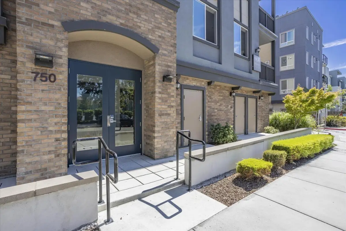 750 Garden Street  #41, Milpitas, CA 95035 - #1