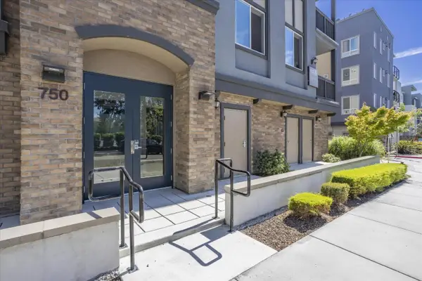 750 Garden Street  #41, MILPITAS, CA 95035