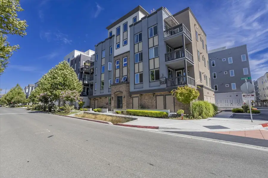 750 Garden Street  #41, Milpitas, CA 95035 - #2