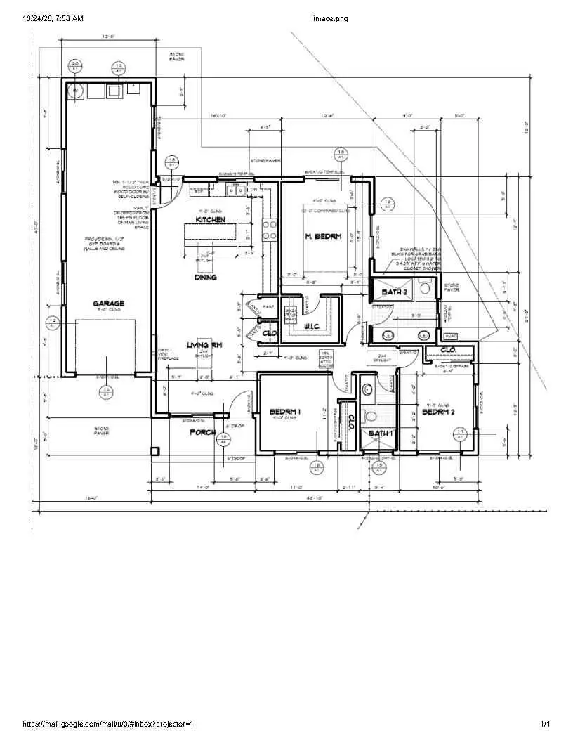 2918 Via Encinitas, San Jose, CA 95132 - #1