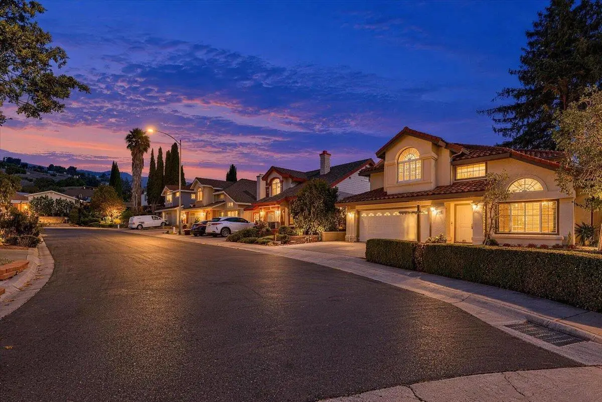 3374 Brook Leaf Court, San Jose, CA 95132 - #1