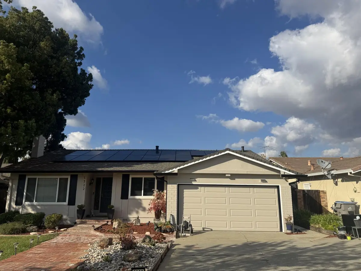 5322 Knights Estate, San Jose, CA 95135 - #1