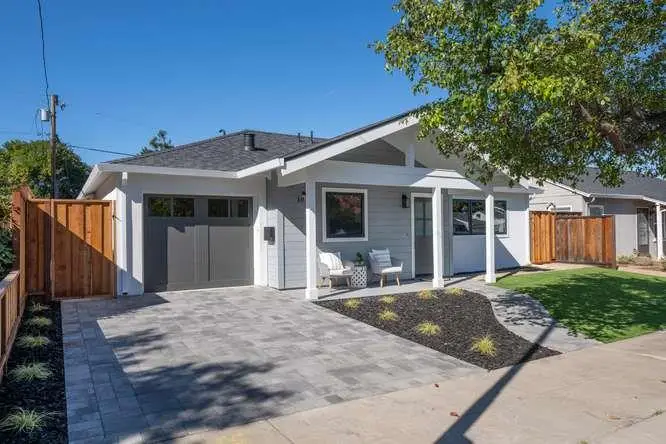 1020 Inverness Drive, San Carlos, CA 94070 - #1