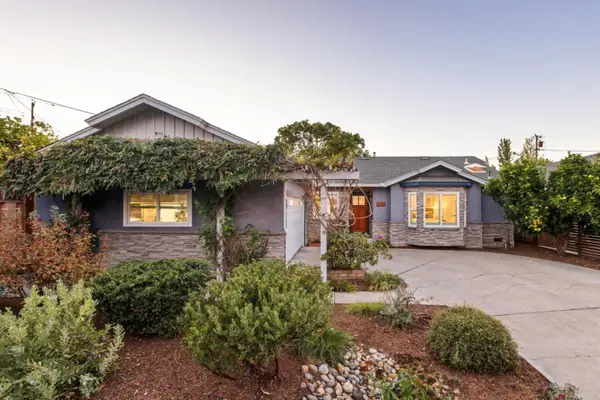 1815 Clare Court, SAN JOSE, CA 95124