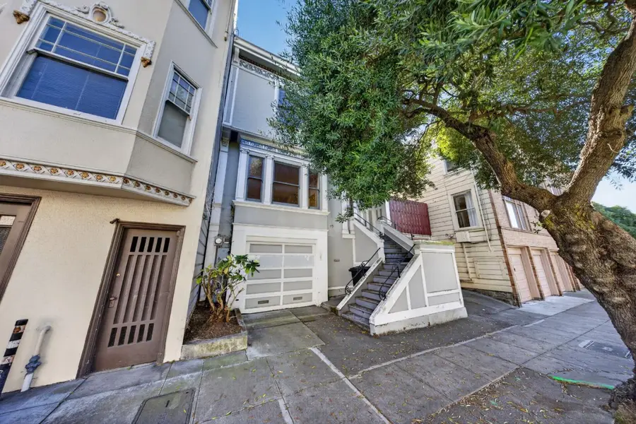 45 Hugo Street, San Francisco, CA 94122 - #2