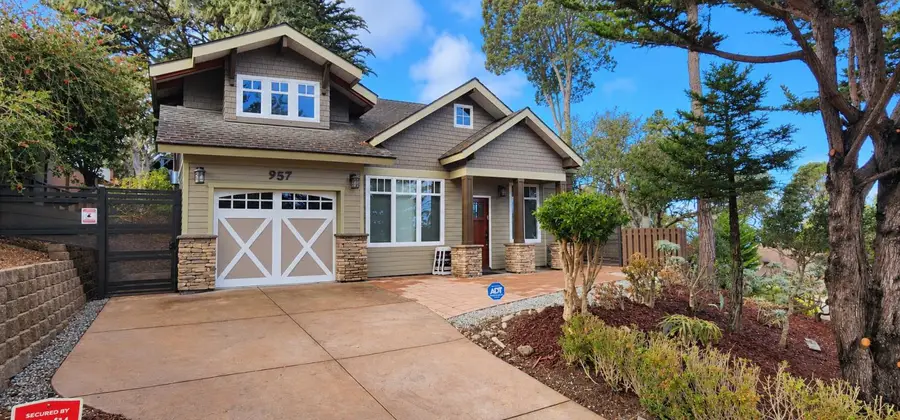 957 Syida Drive, Pacific Grove, CA 93950 - #2