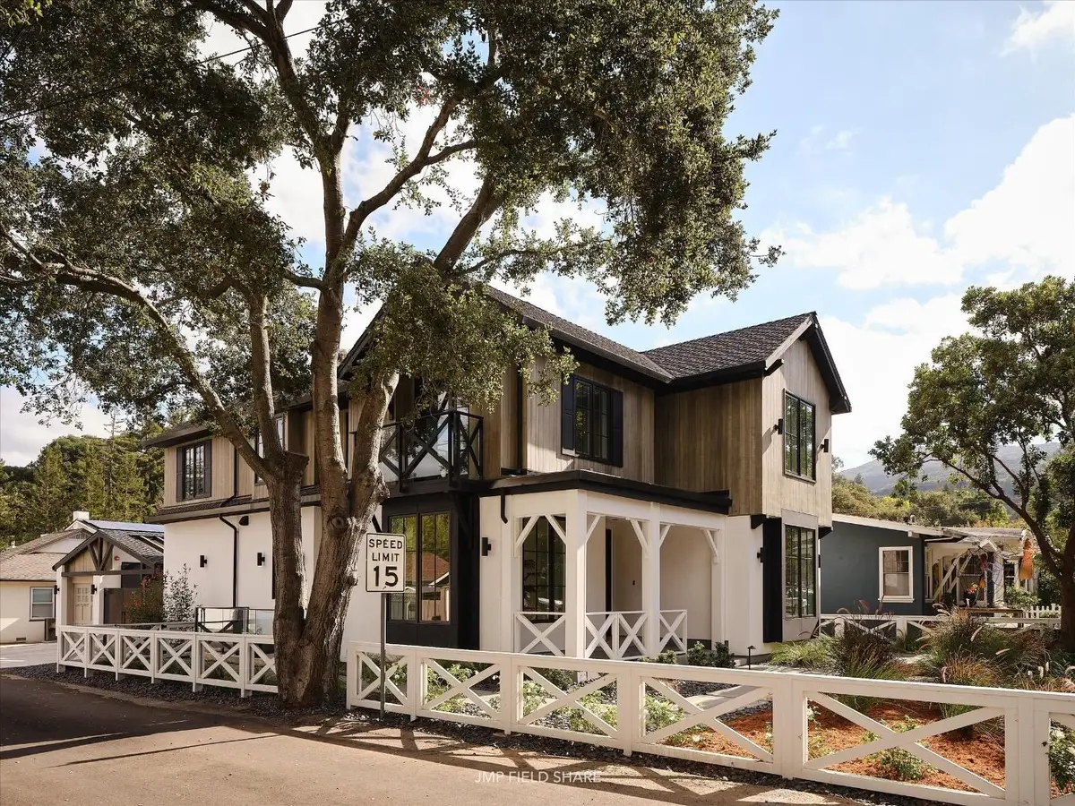 15 Loma Alta Avenue, Los Gatos, CA 95030 - #1
