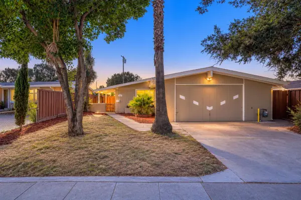 1627 Florida Avenue, SAN JOSE, CA 95122