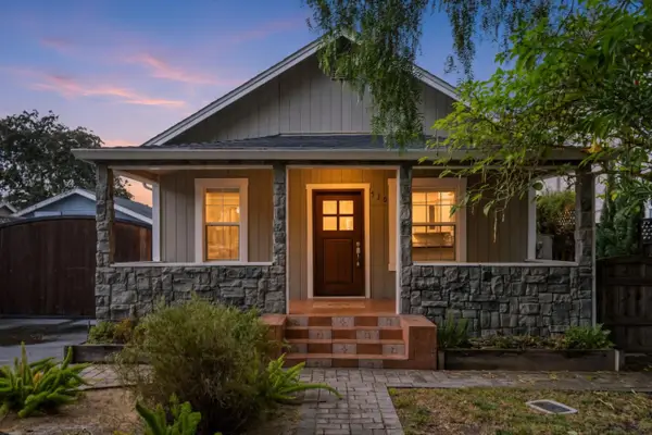 530 Roosevelt Avenue, REDWOOD CITY, CA 94061