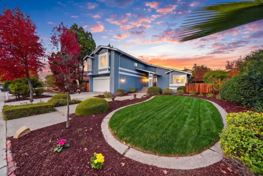 6976 Claywood Way, San Jose, CA 95120 - #2