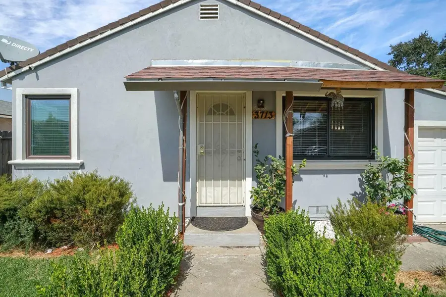 3713 18th Avenue, Sacramento, CA 95820 - #3