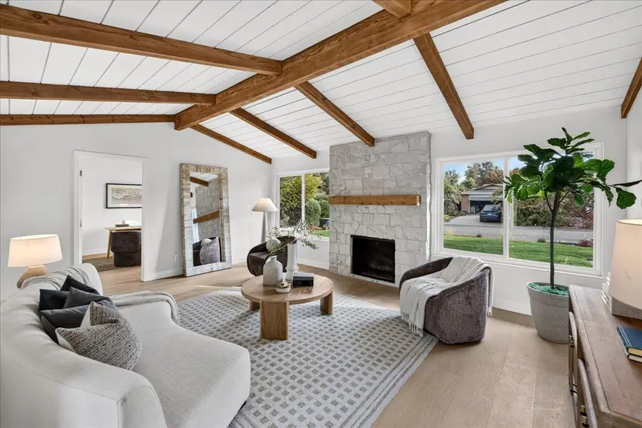 1541 Awalt Court, Los Altos, CA 94024 - #3