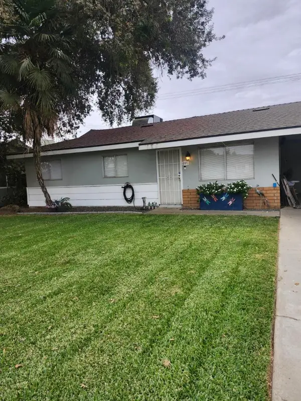 895 Madalyn Avenue, TULARE, CA 93274
