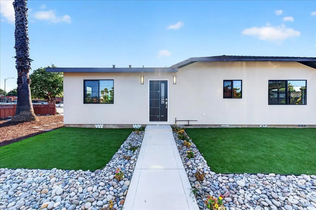 3565 New Jersey Avenue, San Jose, CA 95124 - #1
