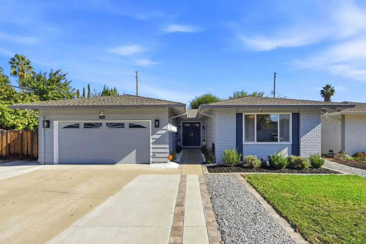 5742 San Lorenzo Drive, San Jose, CA 95123 - #1