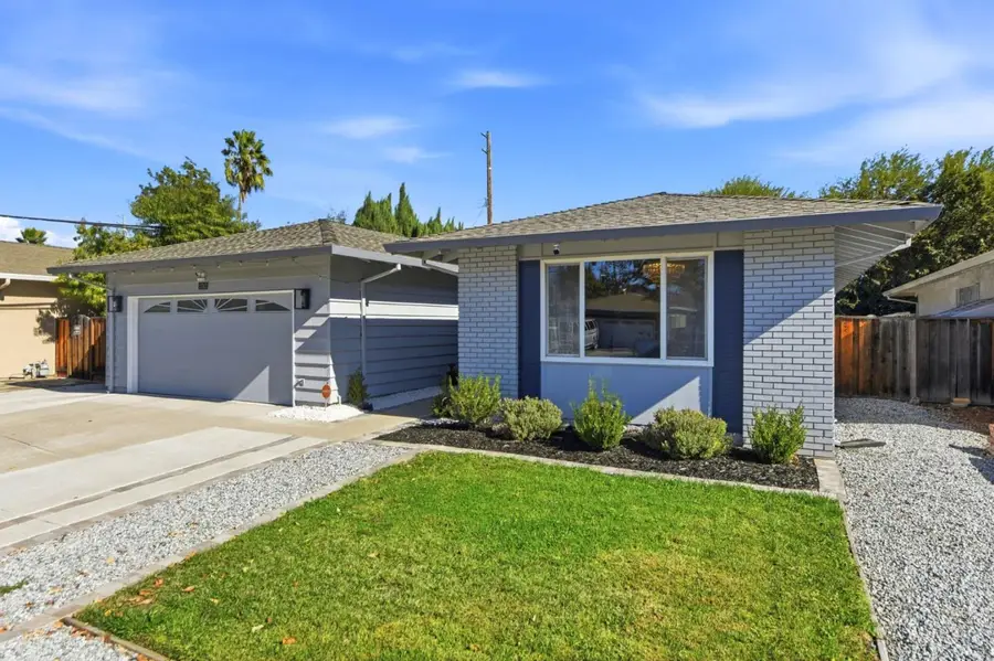 5742 San Lorenzo Drive, San Jose, CA 95123 - #3