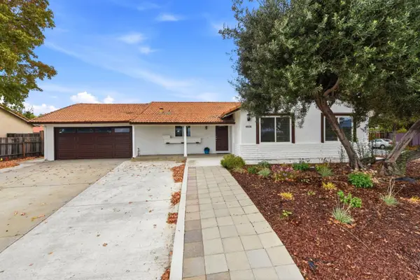 4838 Snell Avenue, San Jose, CA 95136