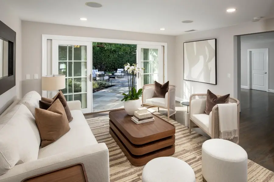 426 Casita Court, Los Altos, CA 94022 - #3