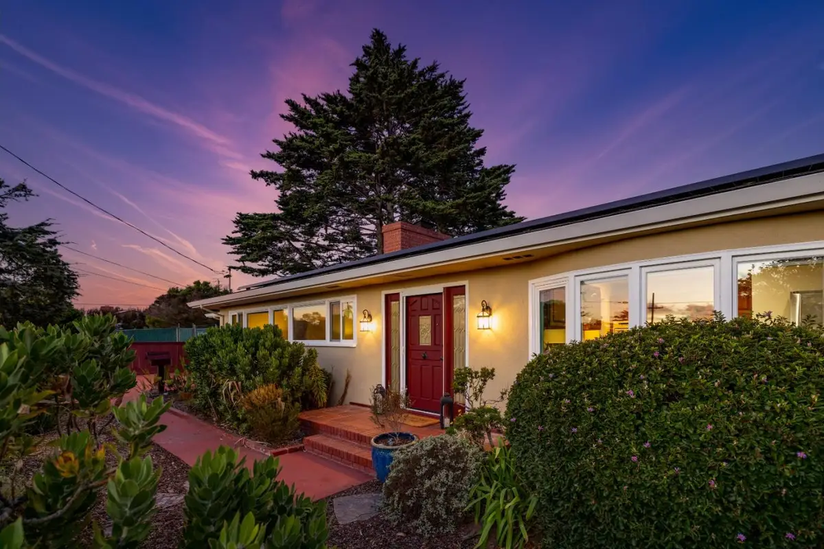 1976 Luzern Street, Seaside, CA 93955 - #1