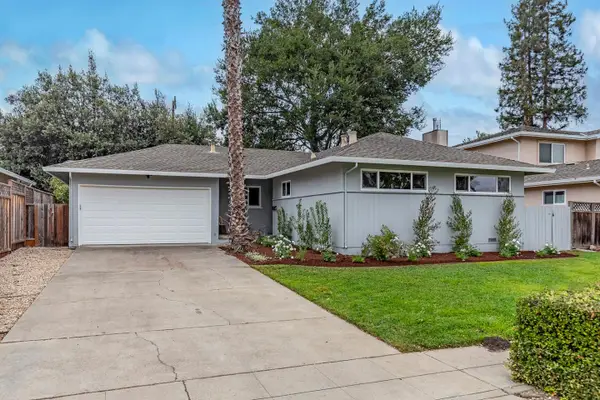 1256 Susan Way, SUNNYVALE, CA 94087