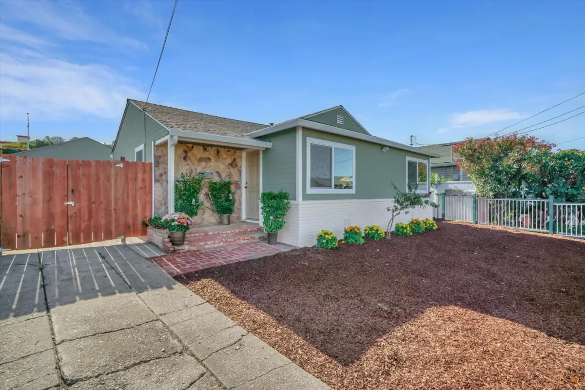 2988 Arundel Way, San Pablo, CA 94806 - #1