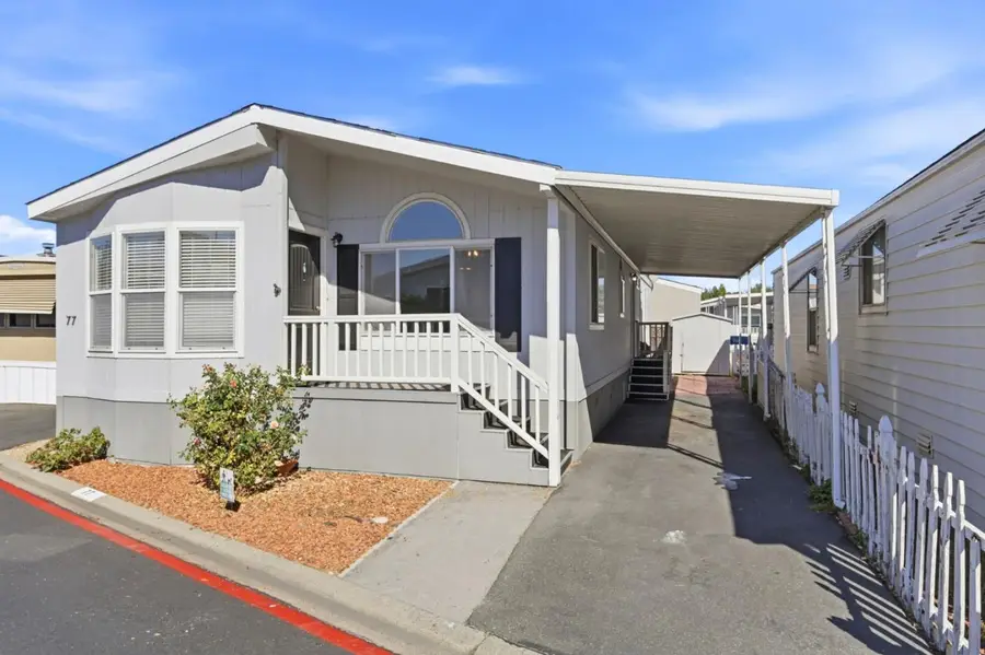 600 Weddell Drive, Sunnyvale, CA 94089 - #3