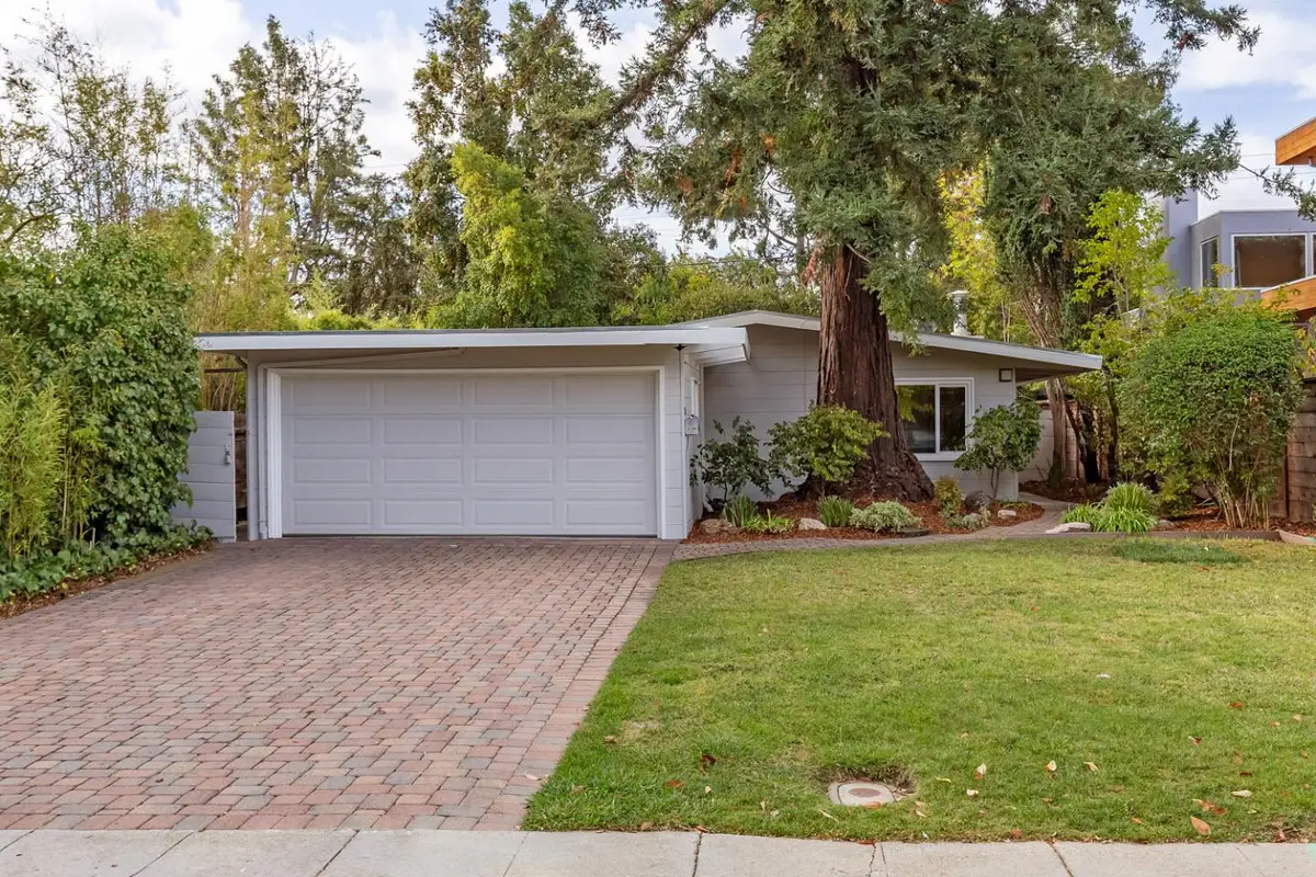 3164 Emerson Street, Palo Alto, CA 94306 - #1