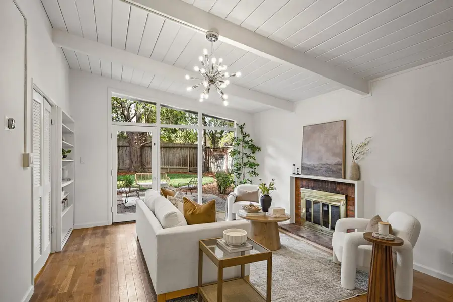 3164 Emerson Street, Palo Alto, CA 94306 - #3