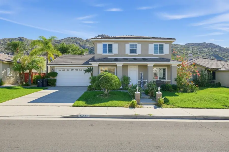 16510 Colt Way, Moreno Valley, CA 92555 - #2