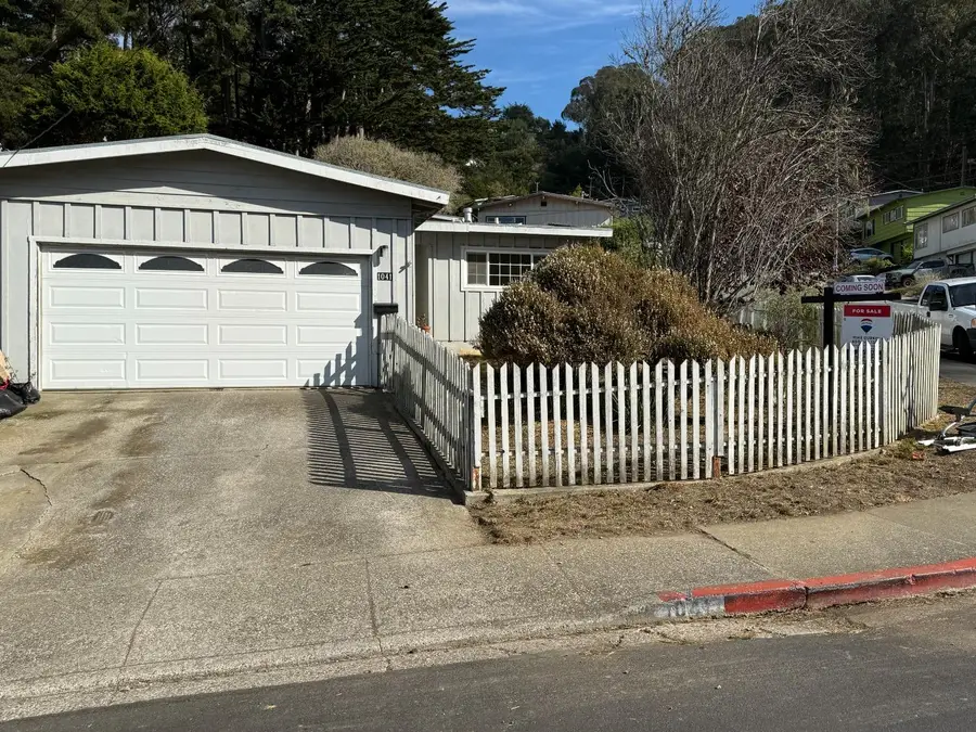 1041 Crespi Drive, Pacifica, CA 94044 - #3