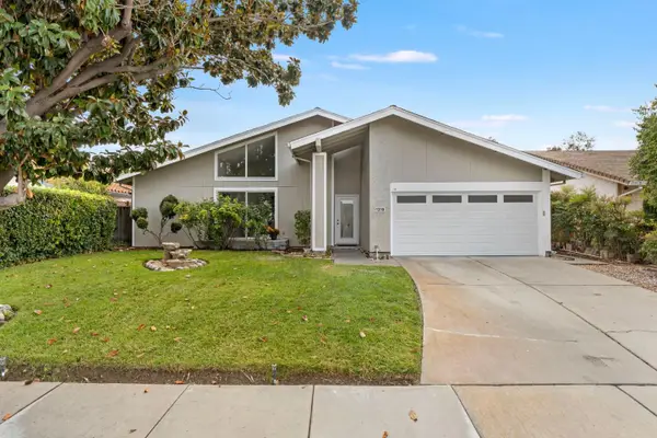 1310 Stayner Road, SAN JOSE, CA 95121