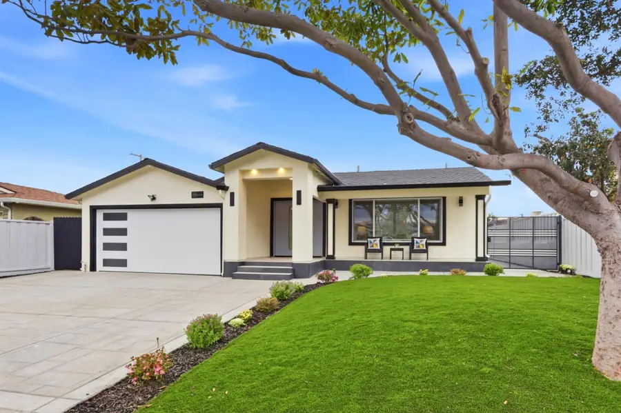 2121 Francis Avenue, Santa Clara, CA 95051 - #2