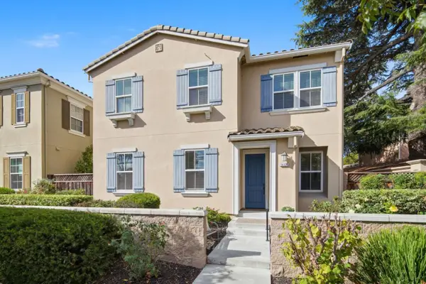 14135 Capri Drive, LOS GATOS, CA 95032