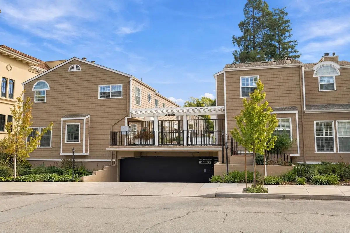 1555 Cherry Street  #5, San Carlos, CA 94070 - #1