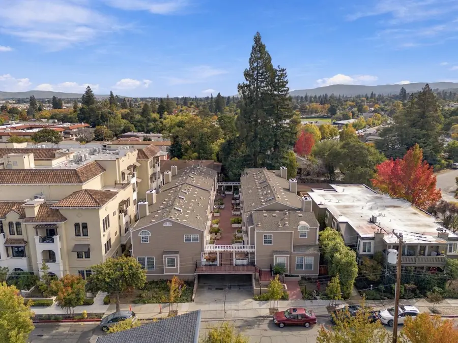 1555 Cherry Street  #5, San Carlos, CA 94070 - #2