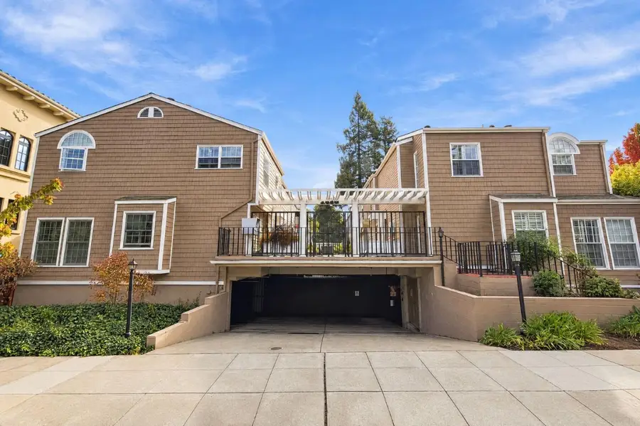 1555 Cherry Street  #5, San Carlos, CA 94070 - #3
