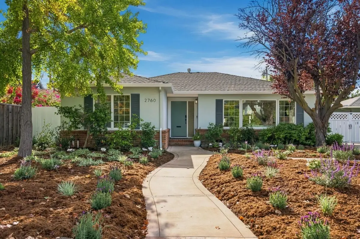2760 Ramona Street, Palo Alto, CA 94306 - #1