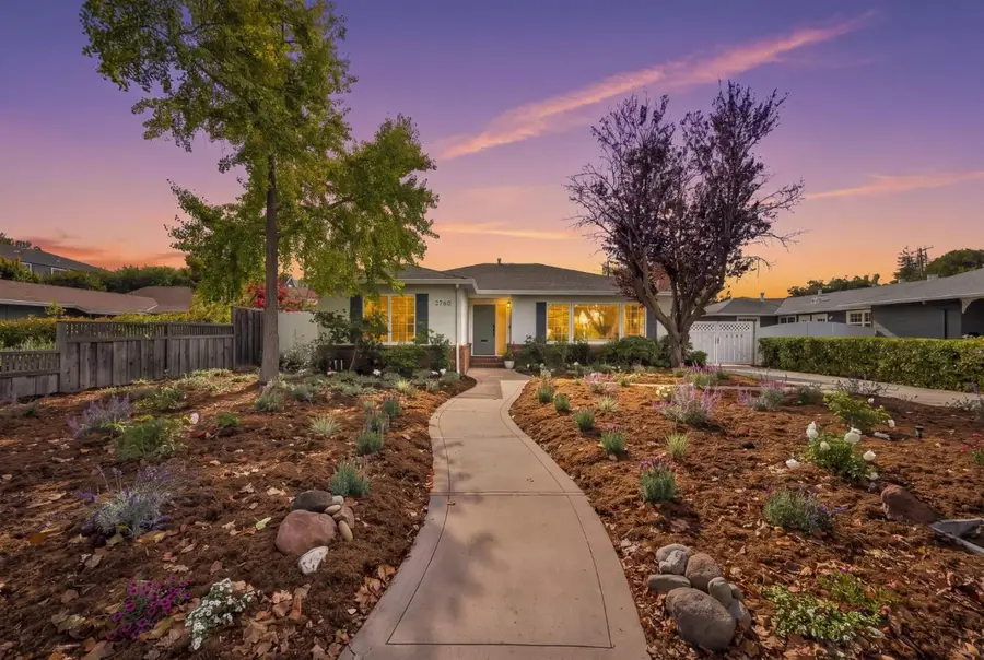 2760 Ramona Street, Palo Alto, CA 94306 - #2